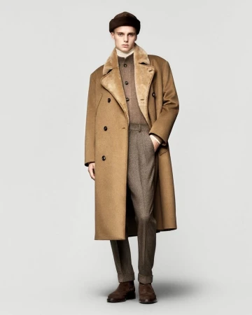 FW 25 Lookbook