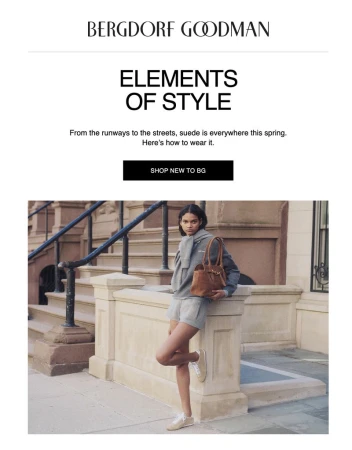 Elements Of Style