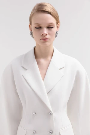 Alessandra Rich F/W 2025 Lookbook