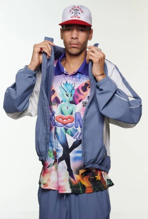PALACE Spring 2025