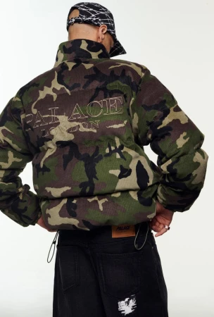 PALACE Spring 2025