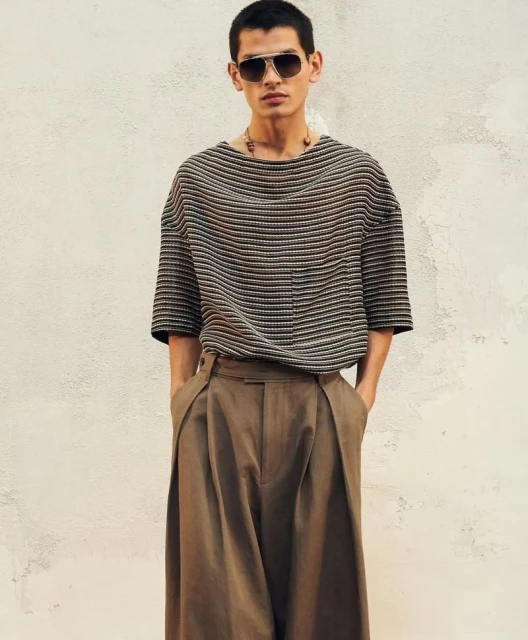 Zara Lookbook March 2025
