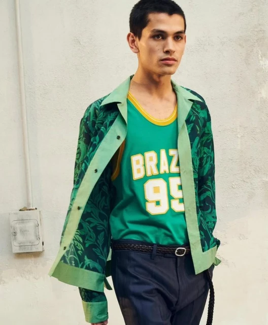 Zara Lookbook March 2025