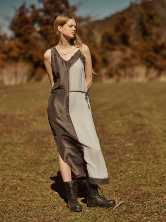 Beautiful People Fall / Winter 2025 Collection photographed by Yoshiyuki Nagatomo