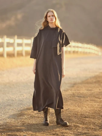 Beautiful People Fall / Winter 2025 Collection photographed by Yoshiyuki Nagatomo