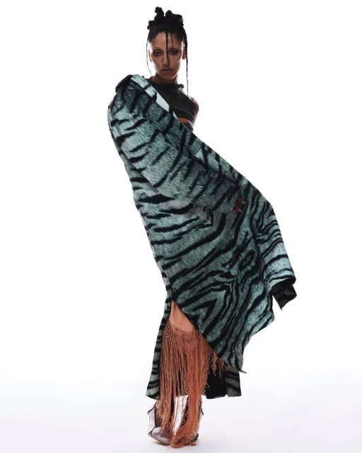Melkyana Styling Series 001