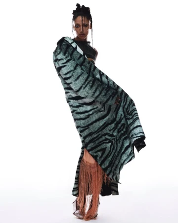 Melkyana Styling Series 001