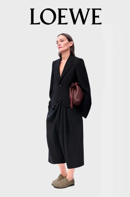 Prêt-à-porter SS25