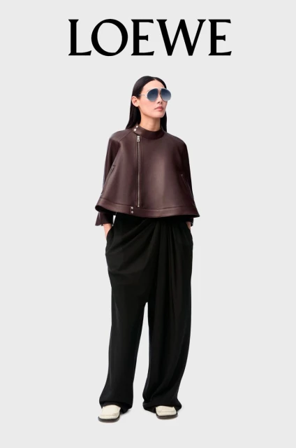 Prêt-à-porter SS25