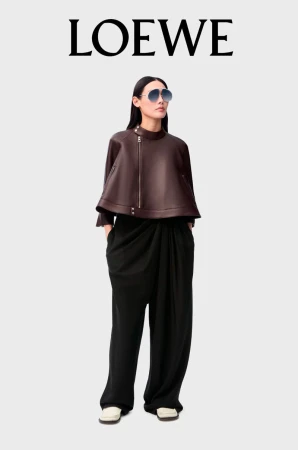 Prêt-à-porter SS25