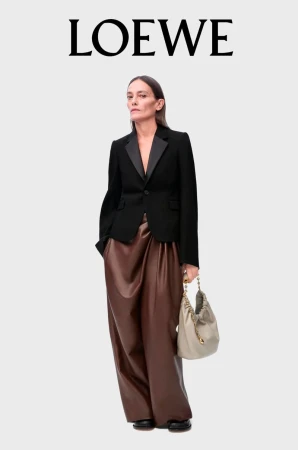 Prêt-à-porter SS25