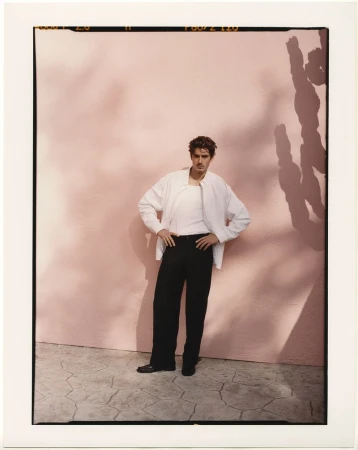 Men's Spring Summer '25