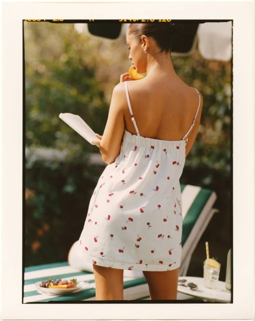 Women's Spring Summer '25