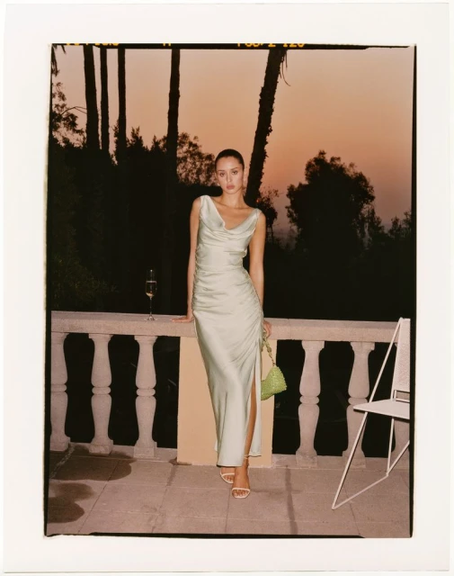 Women's Spring Summer '25