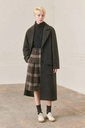 Margaret Howell F/W 25 Lookbook