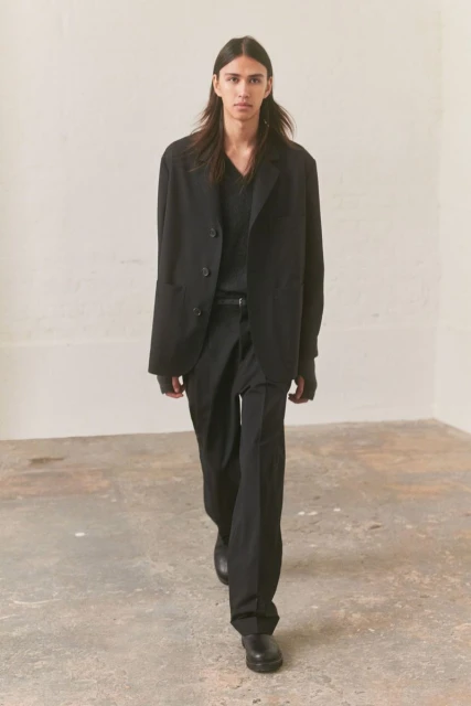 Margaret Howell F/W 25 Lookbook
