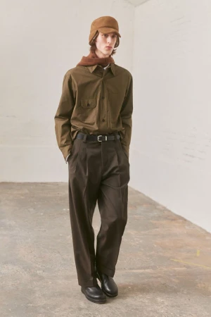 Margaret Howell F/W 25 Lookbook