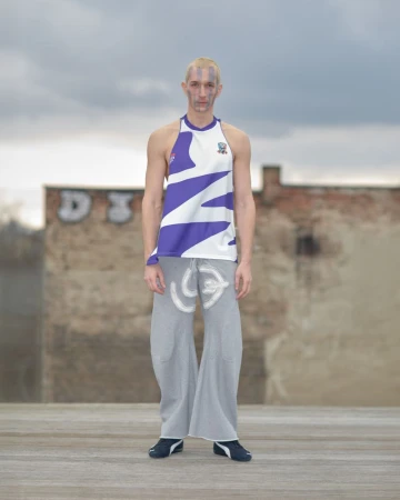Marie Lueder AW25 Lookbook