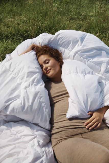 AW24 Beyond Comfort Campaign