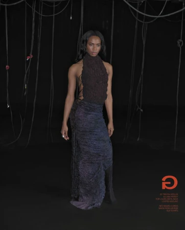 Laura Gerte AW25 Lookbook