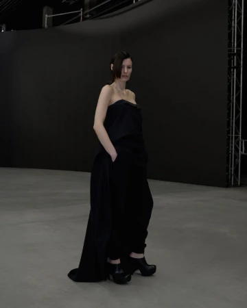 Sia Arnika AW25 Lookbook