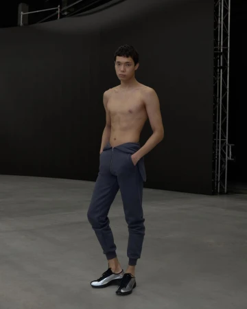 Sia Arnika AW25 Lookbook