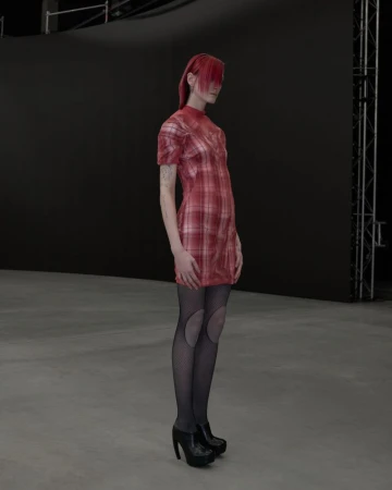 Sia Arnika AW25 Lookbook