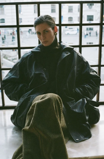 Petar Petrov A/W 25