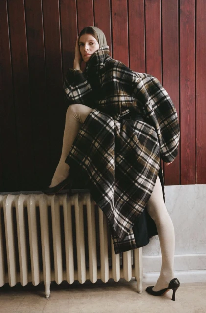 Petar Petrov A/W 25
