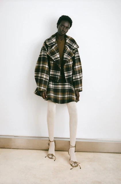 Petar Petrov A/W 25