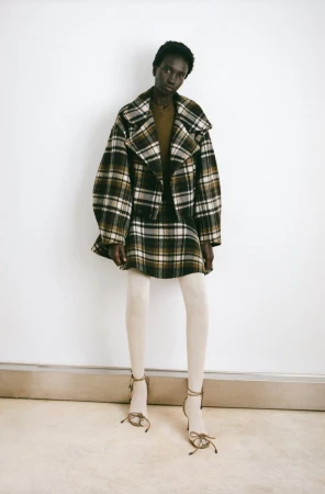 Petar Petrov A/W 25