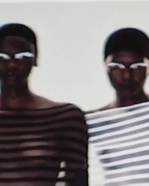 Jean Paul Gaultier Studio S/S 25