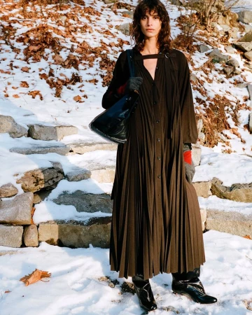 Proenza Schouler F/W 25 Collection