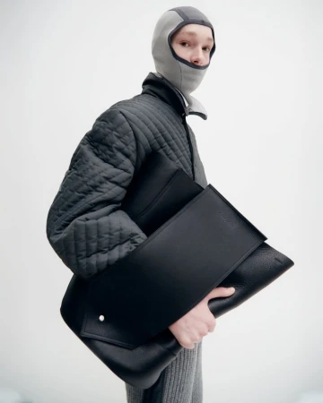 DENZIL PATRICK AW25