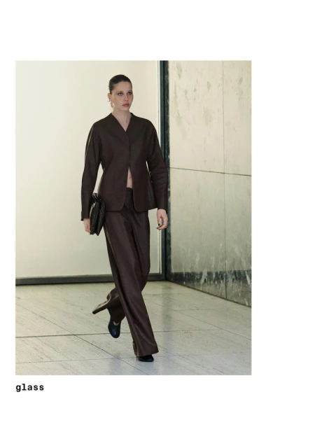 Massimo Dutti Studio 2025
