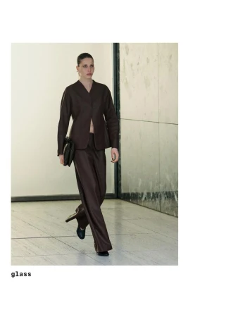 Massimo Dutti Studio 2025
