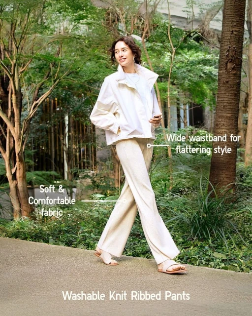 Easy Pants