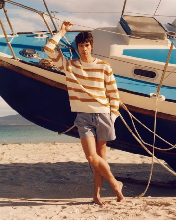 Summer Stripes