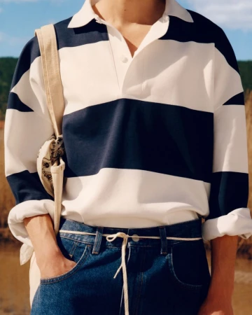 Summer Stripes