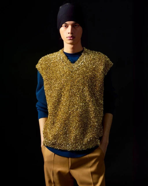 Zankov FW25