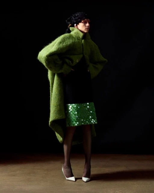 Zankov FW25