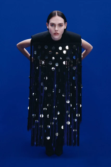 David Koma Autumn-Winter 2025