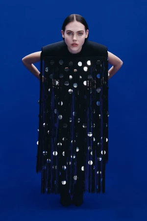 David Koma Autumn-Winter 2025