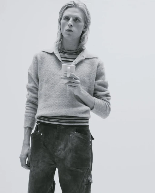 Highsnobiety FW25 lookbook