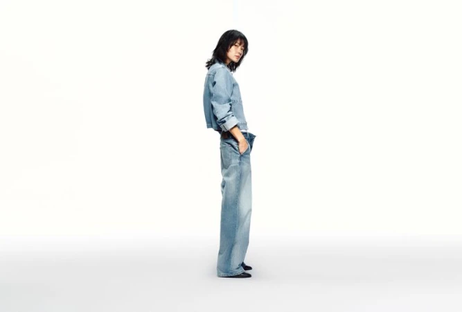 Calvin Klein Women's Day 2025