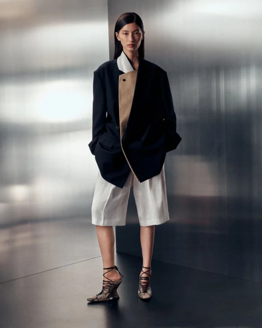 Dries Van Noten X Net-A-Porter