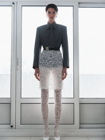 BEAUFILLE PRE-FALL 25