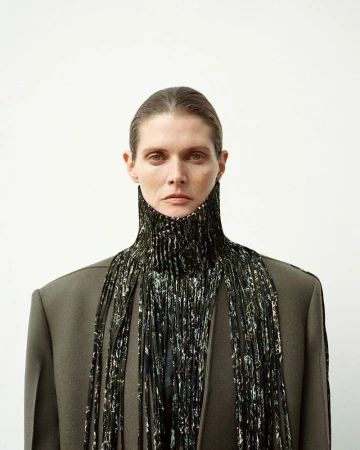 Gabriele Colangelo F/W 25 Lookbook