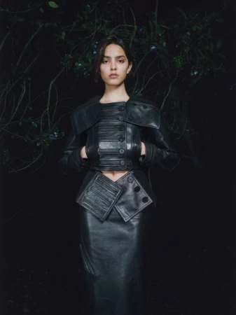 Alexander McQueen SS25