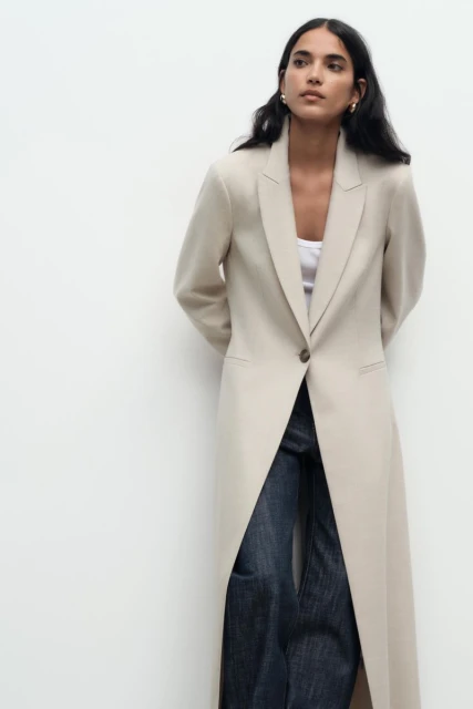 ZARA Ramadan Collection 2025